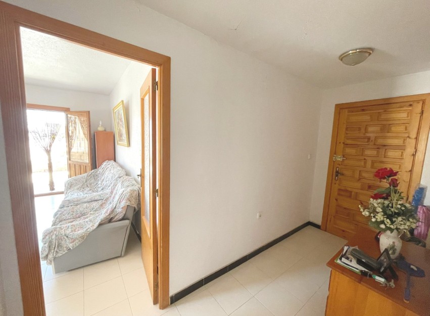 Herverkoop - Apartment - Torrevieja - La Mata