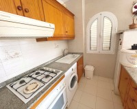 Herverkoop - Apartment - Torrevieja - La Mata