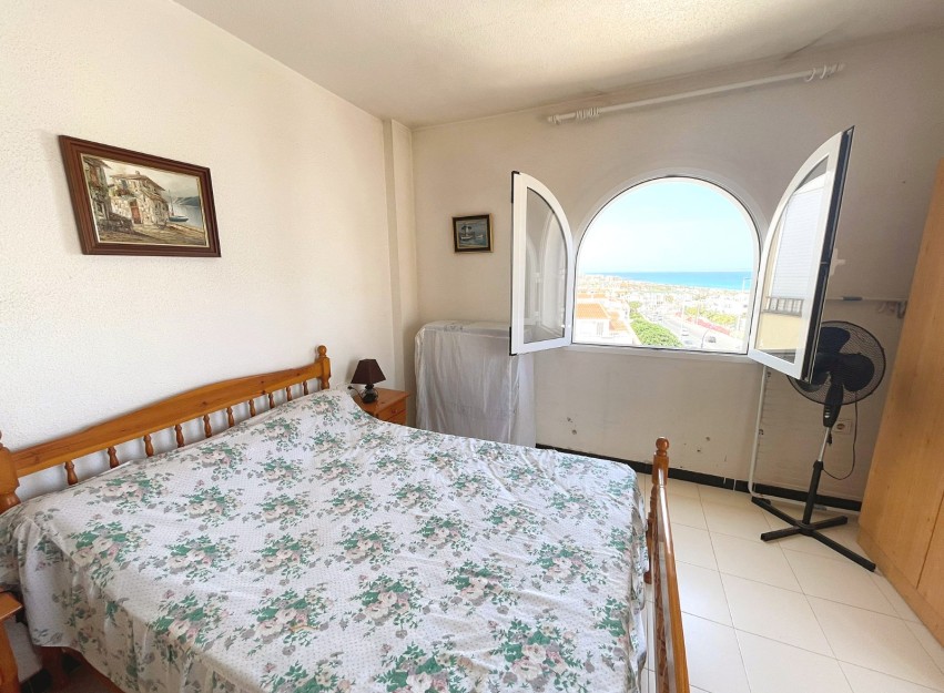 Herverkoop - Apartment - Torrevieja - La Mata