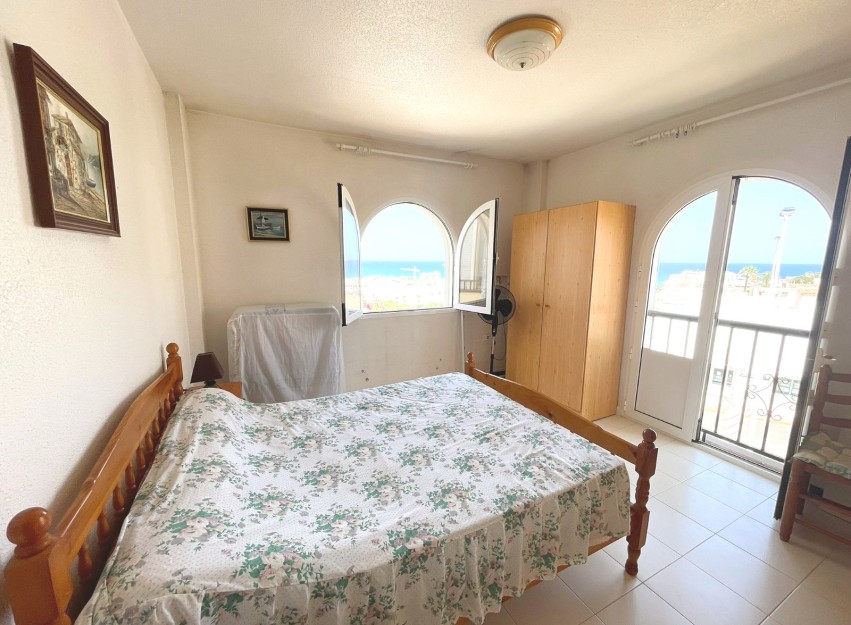 Herverkoop - Apartment - Torrevieja - La Mata
