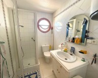 Herverkoop - Apartment - Torrevieja - La Mata