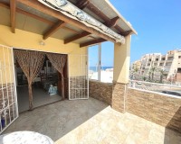 Herverkoop - Apartment - Torrevieja - La Mata