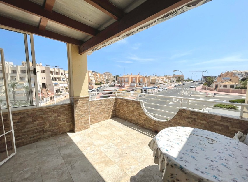 Herverkoop - Apartment - Torrevieja - La Mata