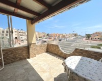 Herverkoop - Apartment - Torrevieja - La Mata