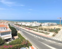 Herverkoop - Apartment - Torrevieja - La Mata