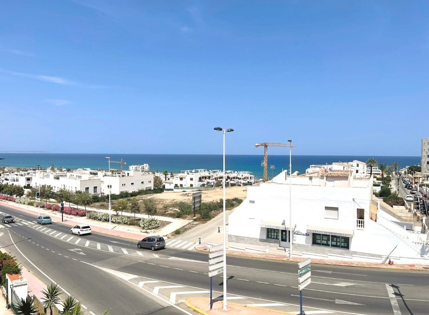 Herverkoop - Apartment - Torrevieja - La Mata
