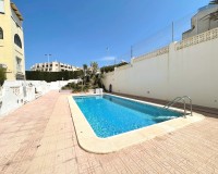 Herverkoop - Apartment - Torrevieja - La Mata