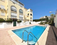 Herverkoop - Apartment - Torrevieja - La Mata