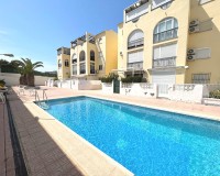 Herverkoop - Apartment - Torrevieja - La Mata