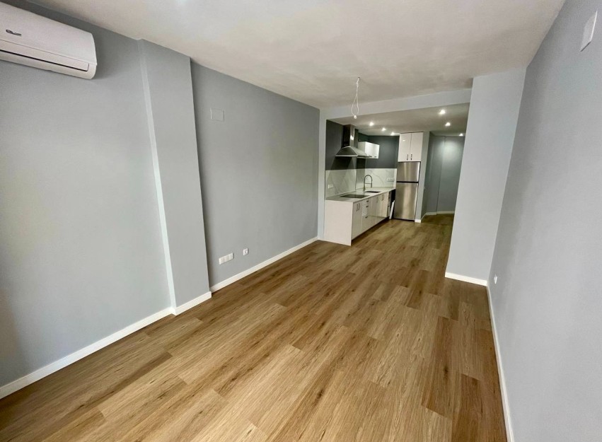 Herverkoop - Apartment - Torrevieja - La Mata