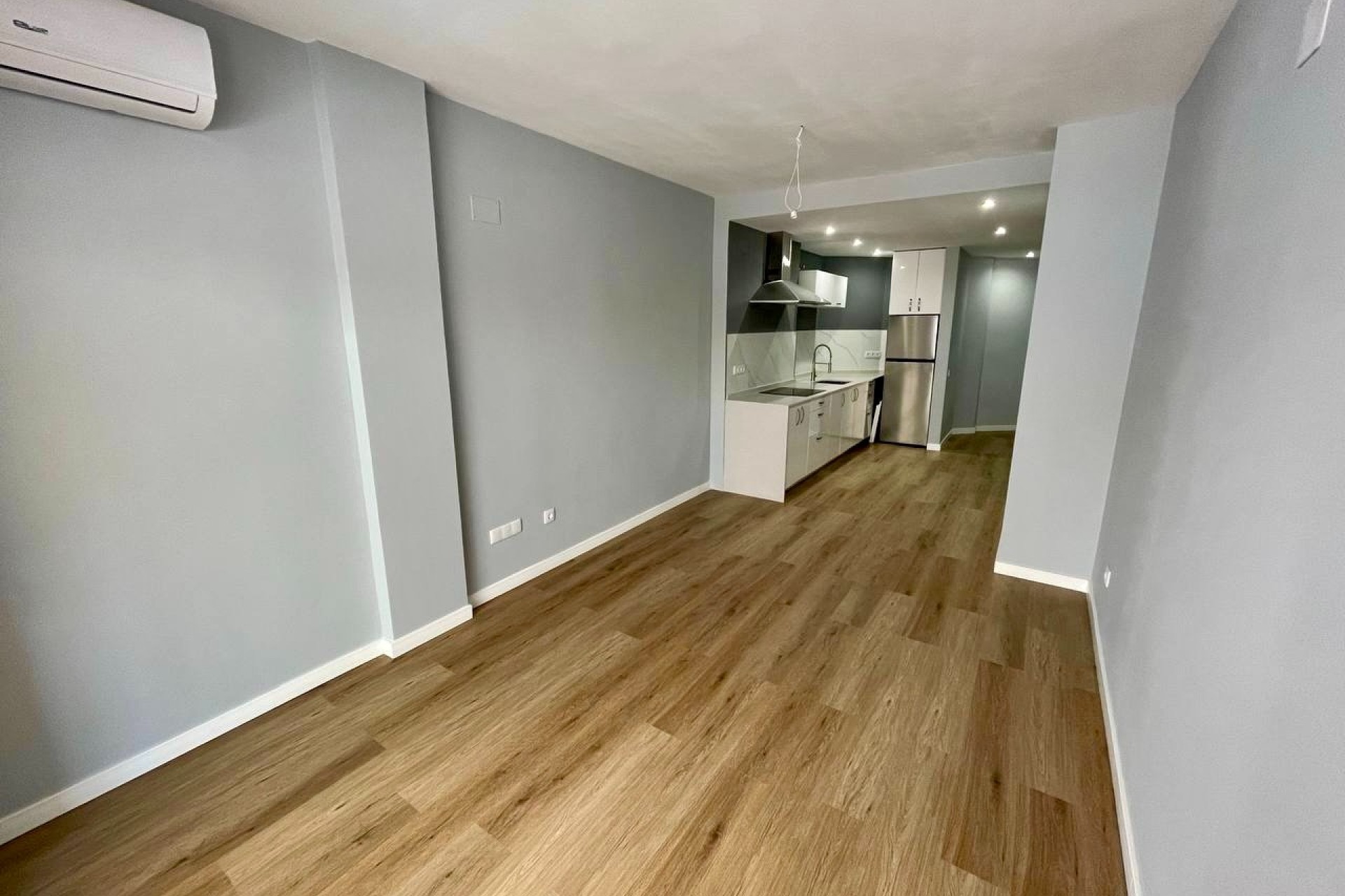 Herverkoop - Apartment - Torrevieja - La Mata