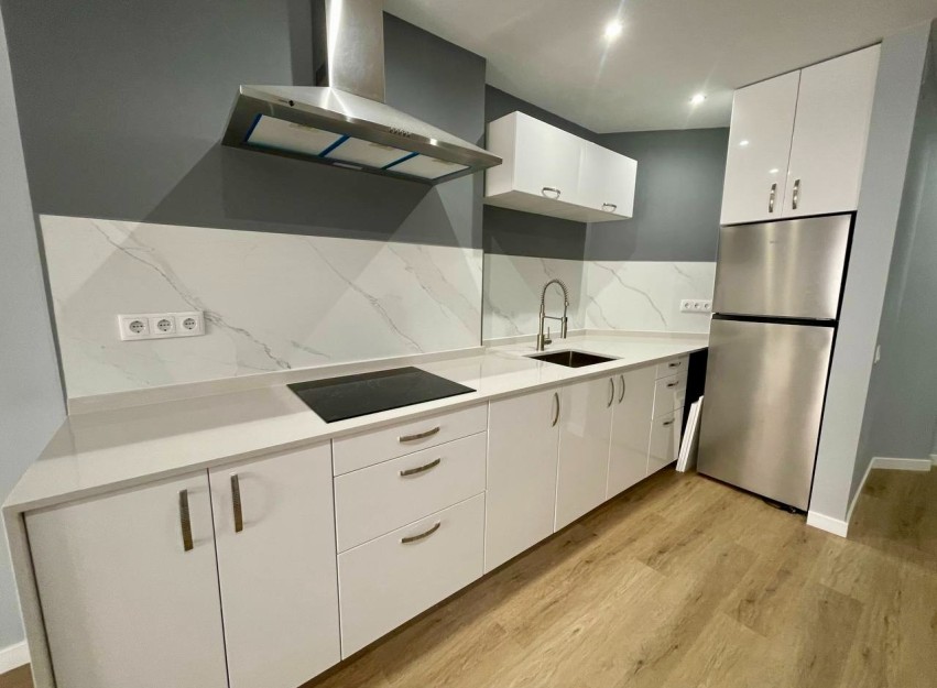 Herverkoop - Apartment - Torrevieja - La Mata