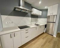 Herverkoop - Apartment - Torrevieja - La Mata