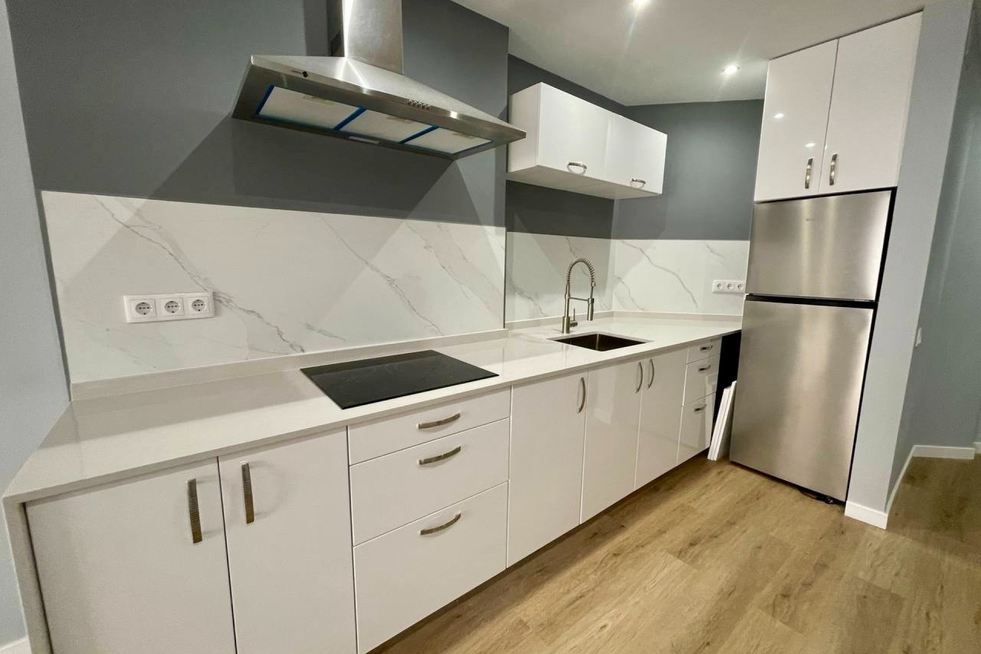Herverkoop - Apartment - Torrevieja - La Mata