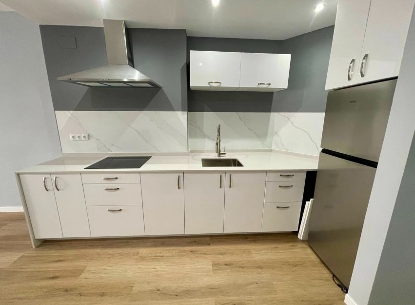 Herverkoop - Apartment - Torrevieja - La Mata