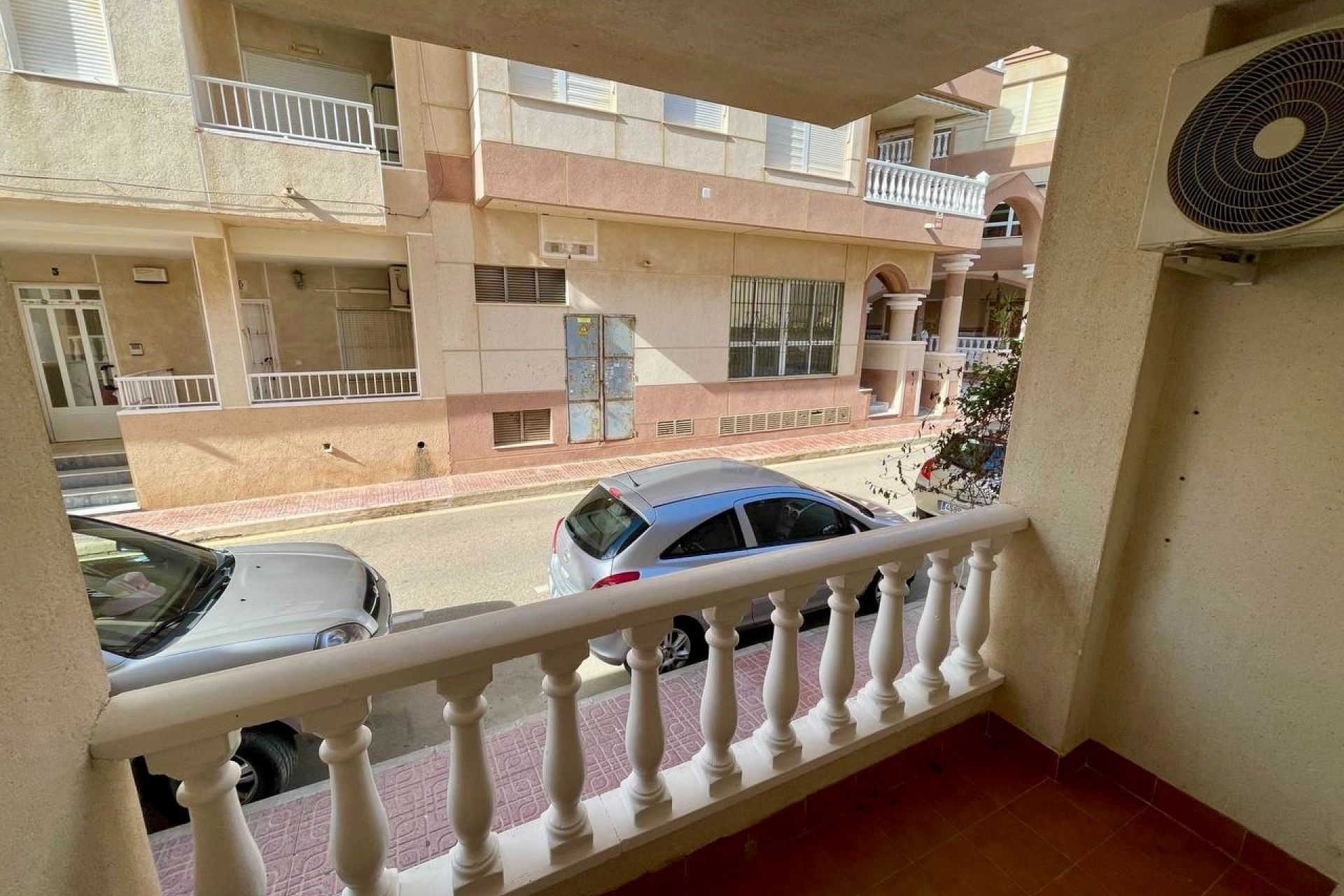 Herverkoop - Apartment - Torrevieja - La Mata