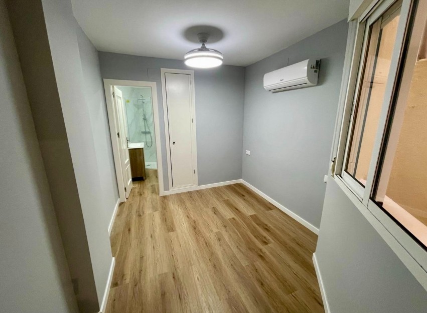 Herverkoop - Apartment - Torrevieja - La Mata