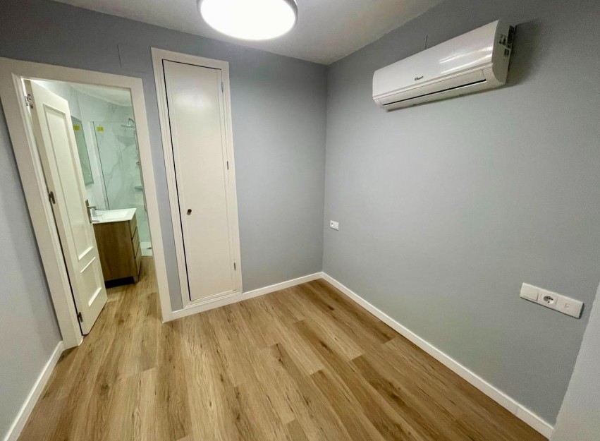 Herverkoop - Apartment - Torrevieja - La Mata