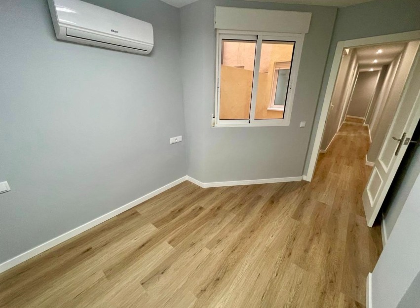 Herverkoop - Apartment - Torrevieja - La Mata