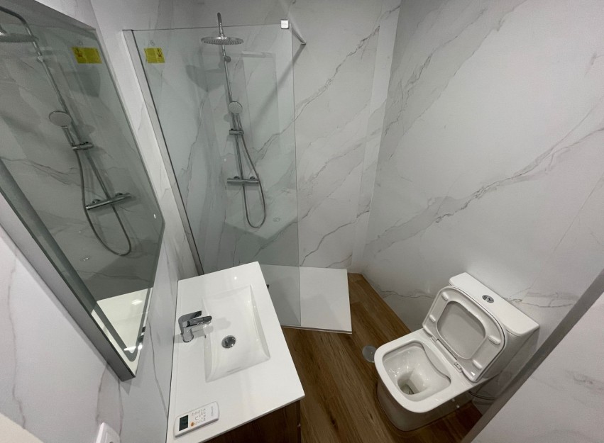 Herverkoop - Apartment - Torrevieja - La Mata