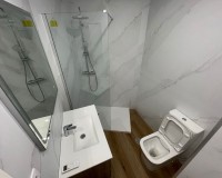 Herverkoop - Apartment - Torrevieja - La Mata