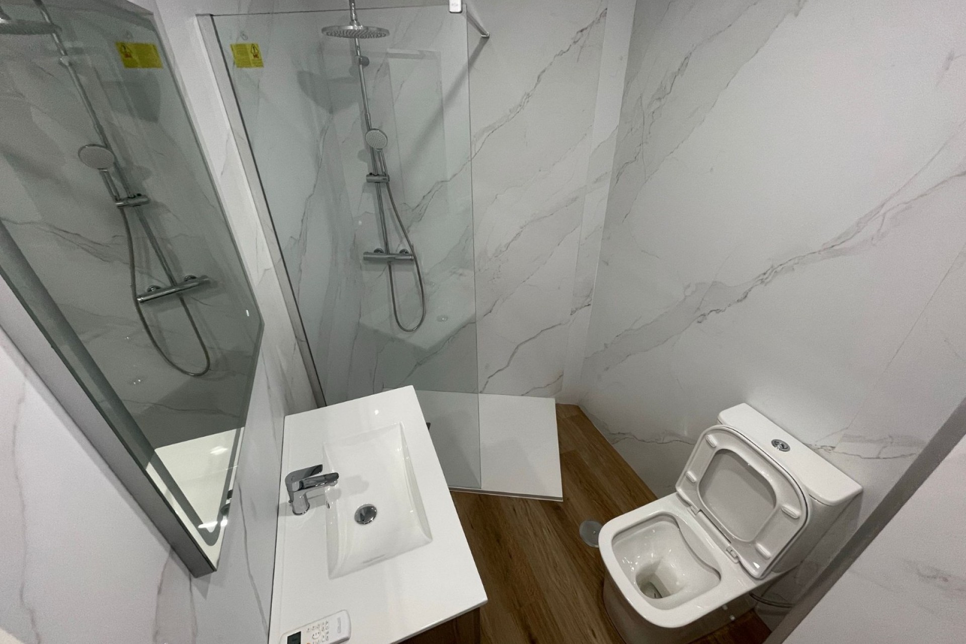 Herverkoop - Apartment - Torrevieja - La Mata