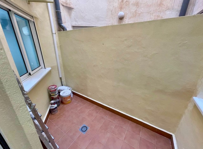 Herverkoop - Apartment - Torrevieja - La Mata