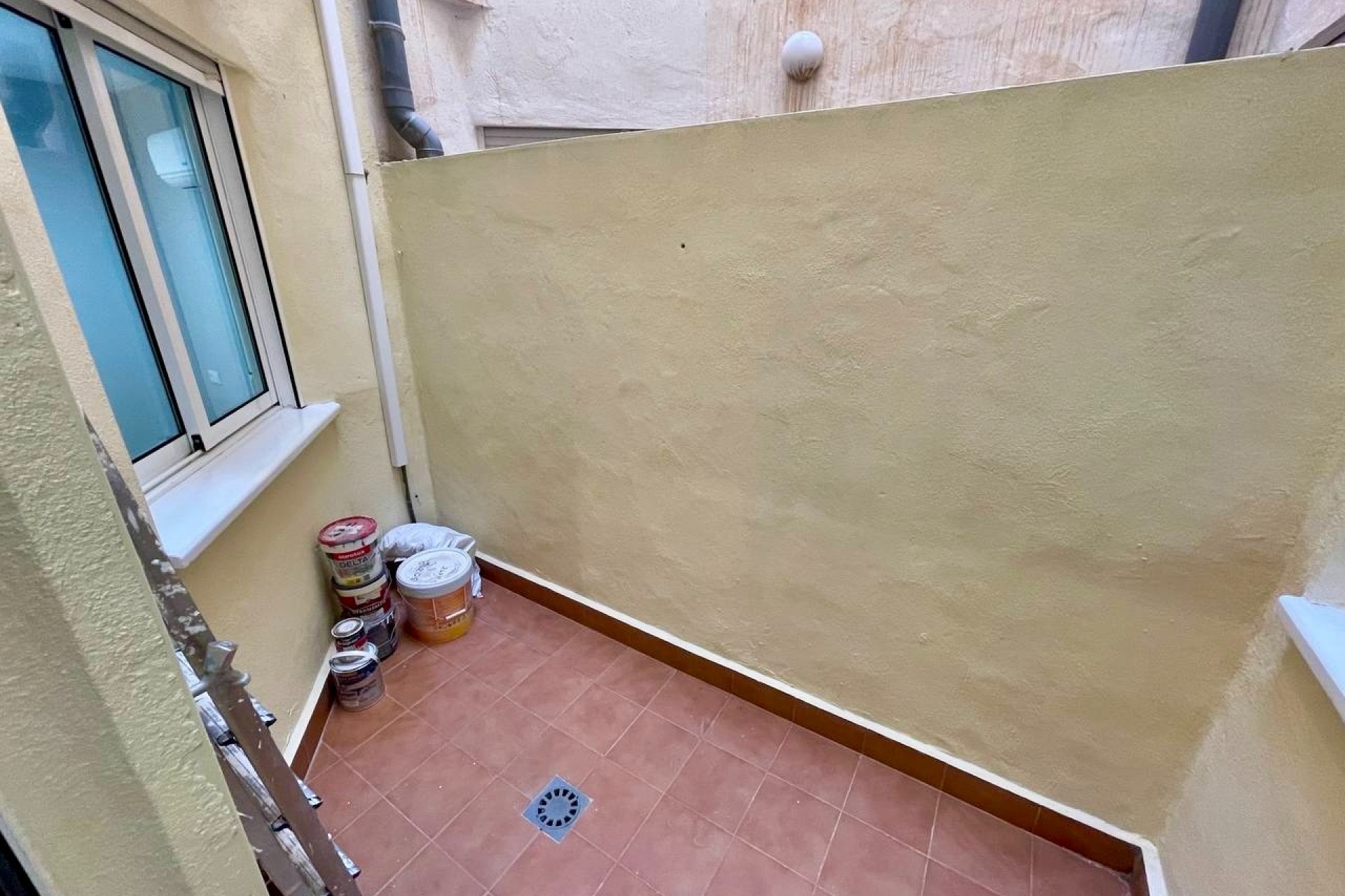 Herverkoop - Apartment - Torrevieja - La Mata