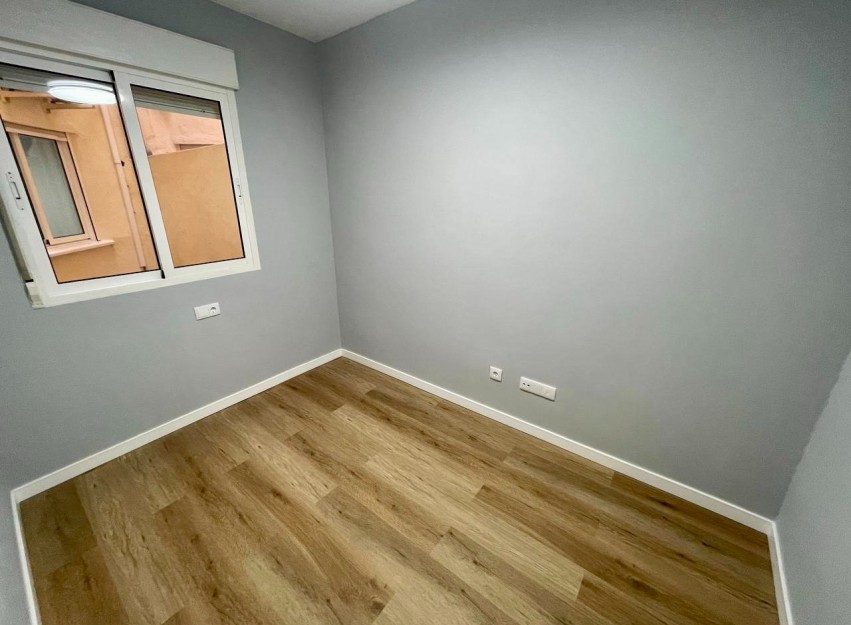 Herverkoop - Apartment - Torrevieja - La Mata