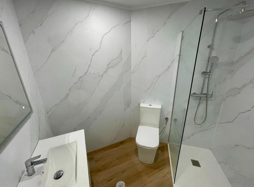 Herverkoop - Apartment - Torrevieja - La Mata