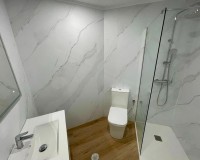 Herverkoop - Apartment - Torrevieja - La Mata