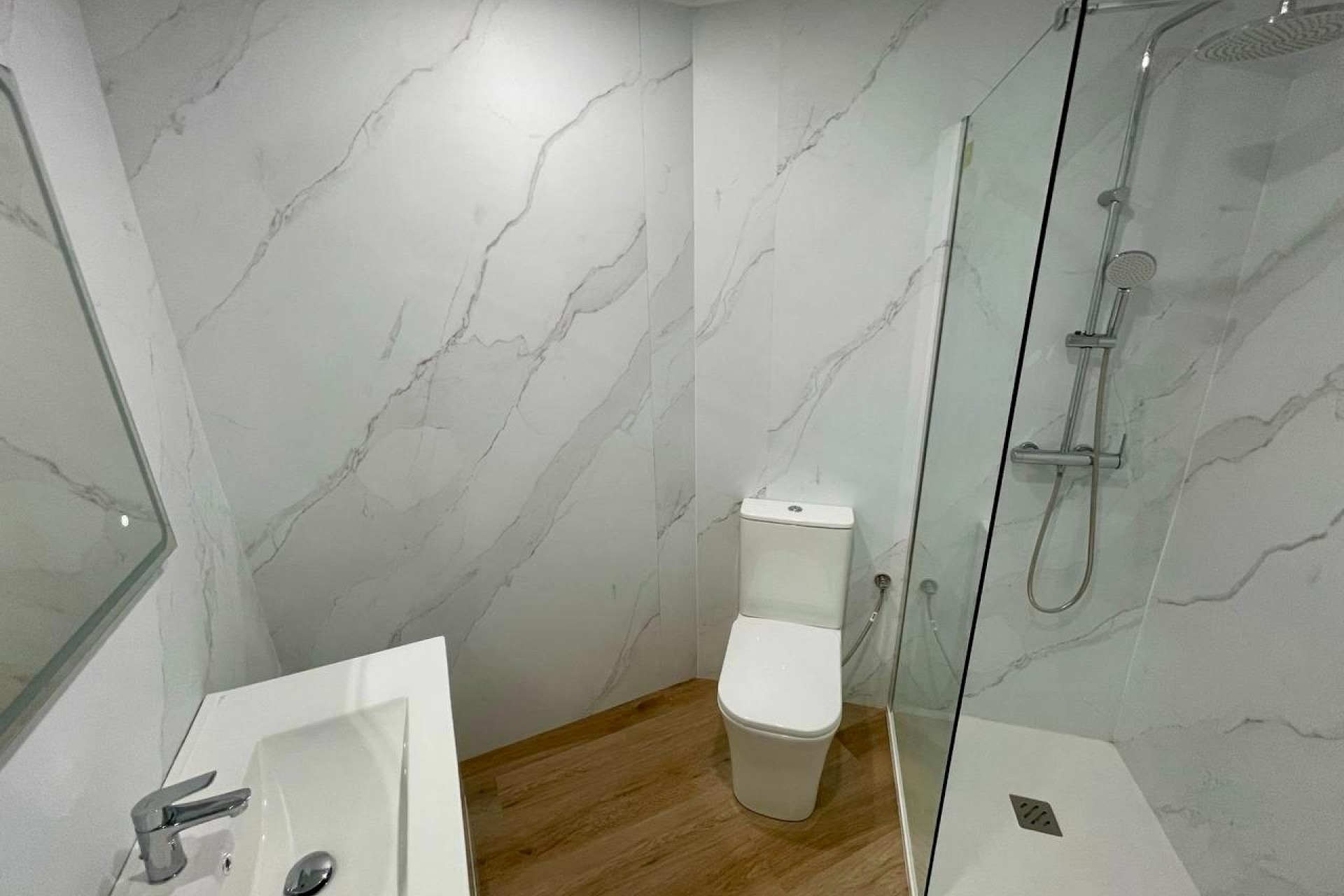 Herverkoop - Apartment - Torrevieja - La Mata