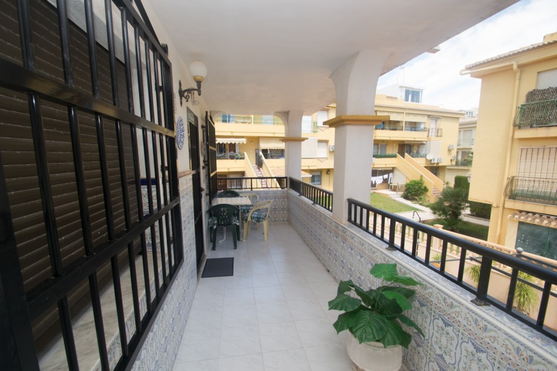 Herverkoop - Apartment - Torrevieja - La Veleta