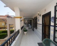 Herverkoop - Apartment - Torrevieja - La Veleta