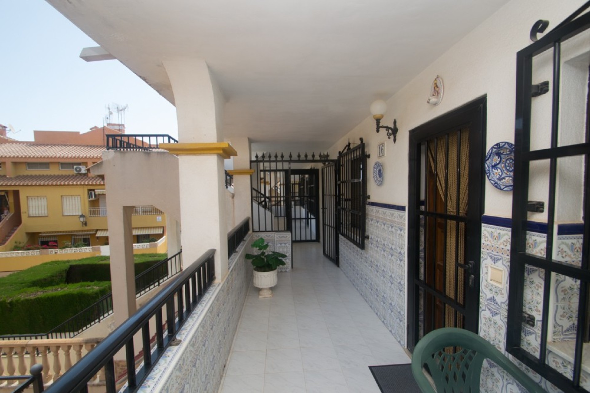 Herverkoop - Apartment - Torrevieja - La Veleta