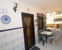 Herverkoop - Apartment - Torrevieja - La Veleta