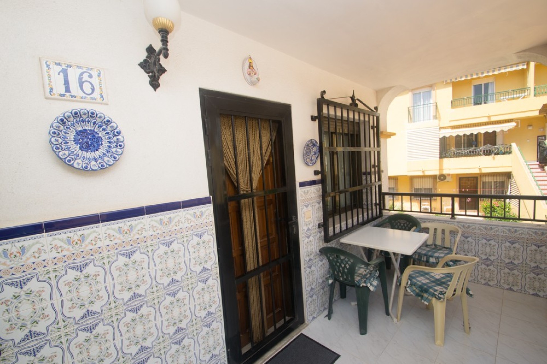 Herverkoop - Apartment - Torrevieja - La Veleta