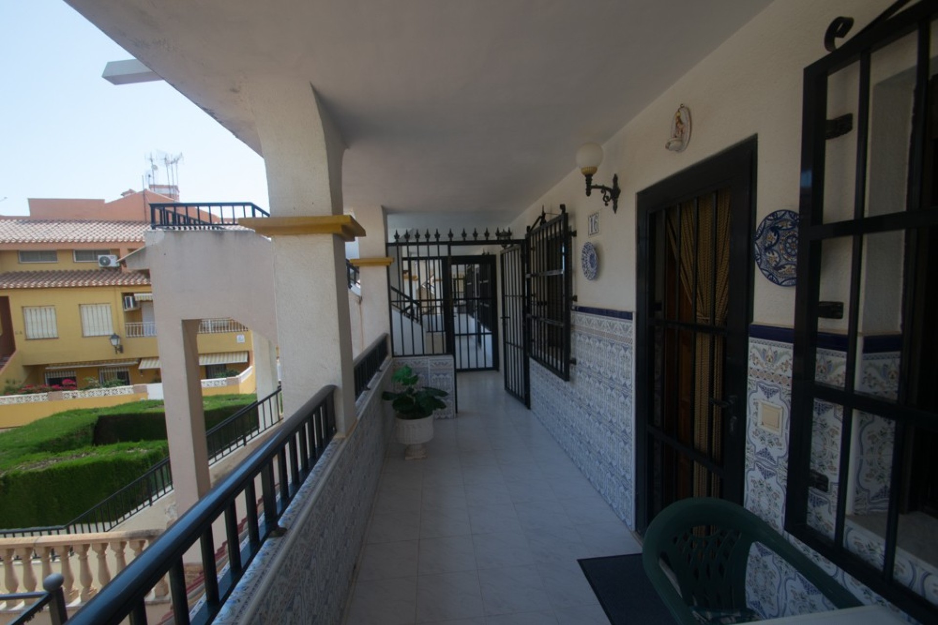 Herverkoop - Apartment - Torrevieja - La Veleta