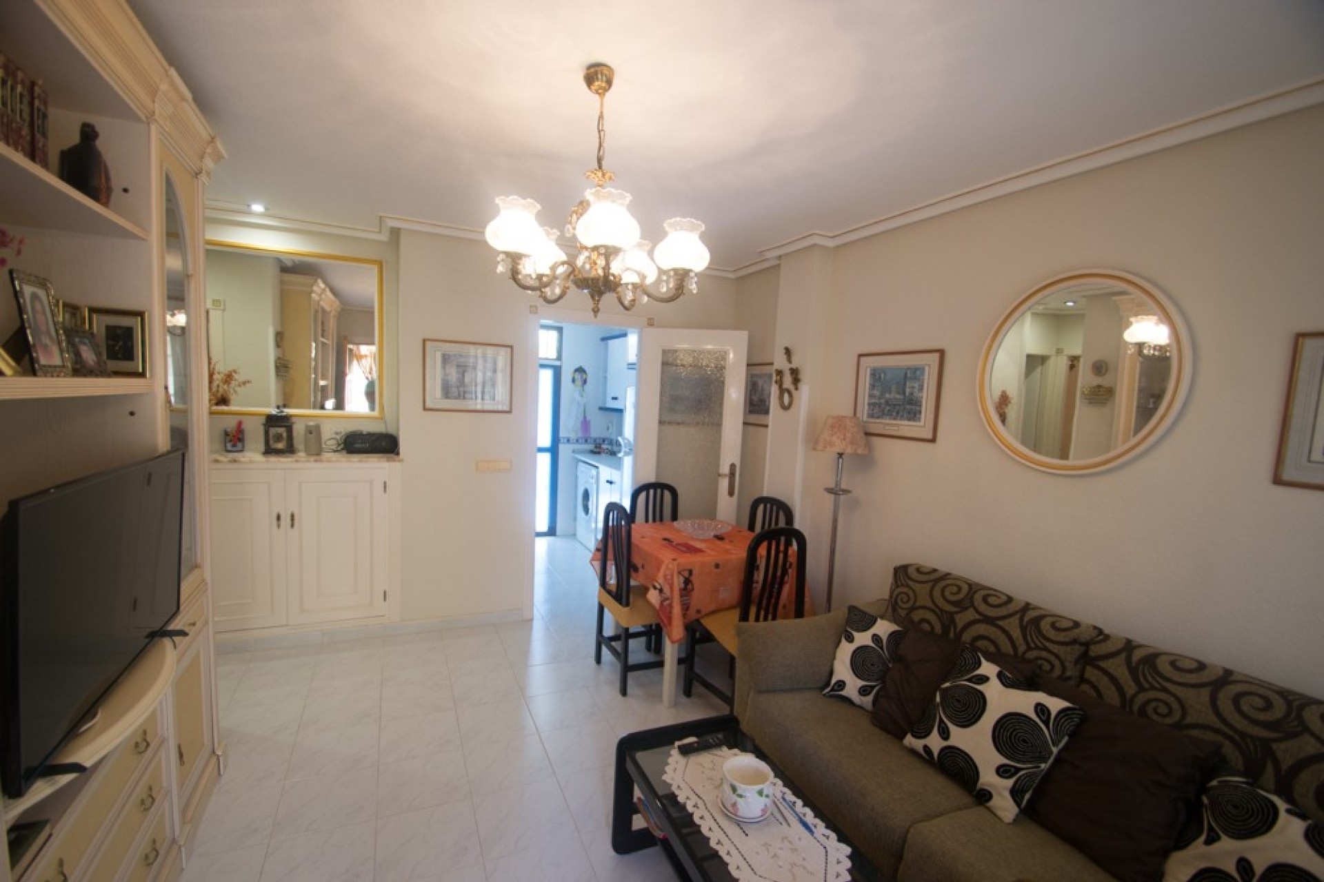 Herverkoop - Apartment - Torrevieja - La Veleta