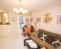Herverkoop - Apartment - Torrevieja - La Veleta