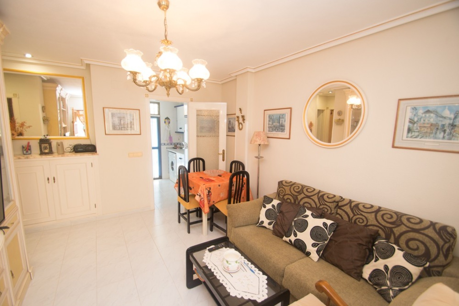 Herverkoop - Apartment - Torrevieja - La Veleta