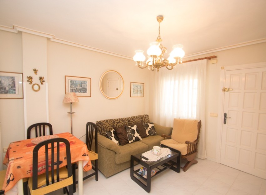 Herverkoop - Apartment - Torrevieja - La Veleta