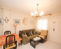 Herverkoop - Apartment - Torrevieja - La Veleta