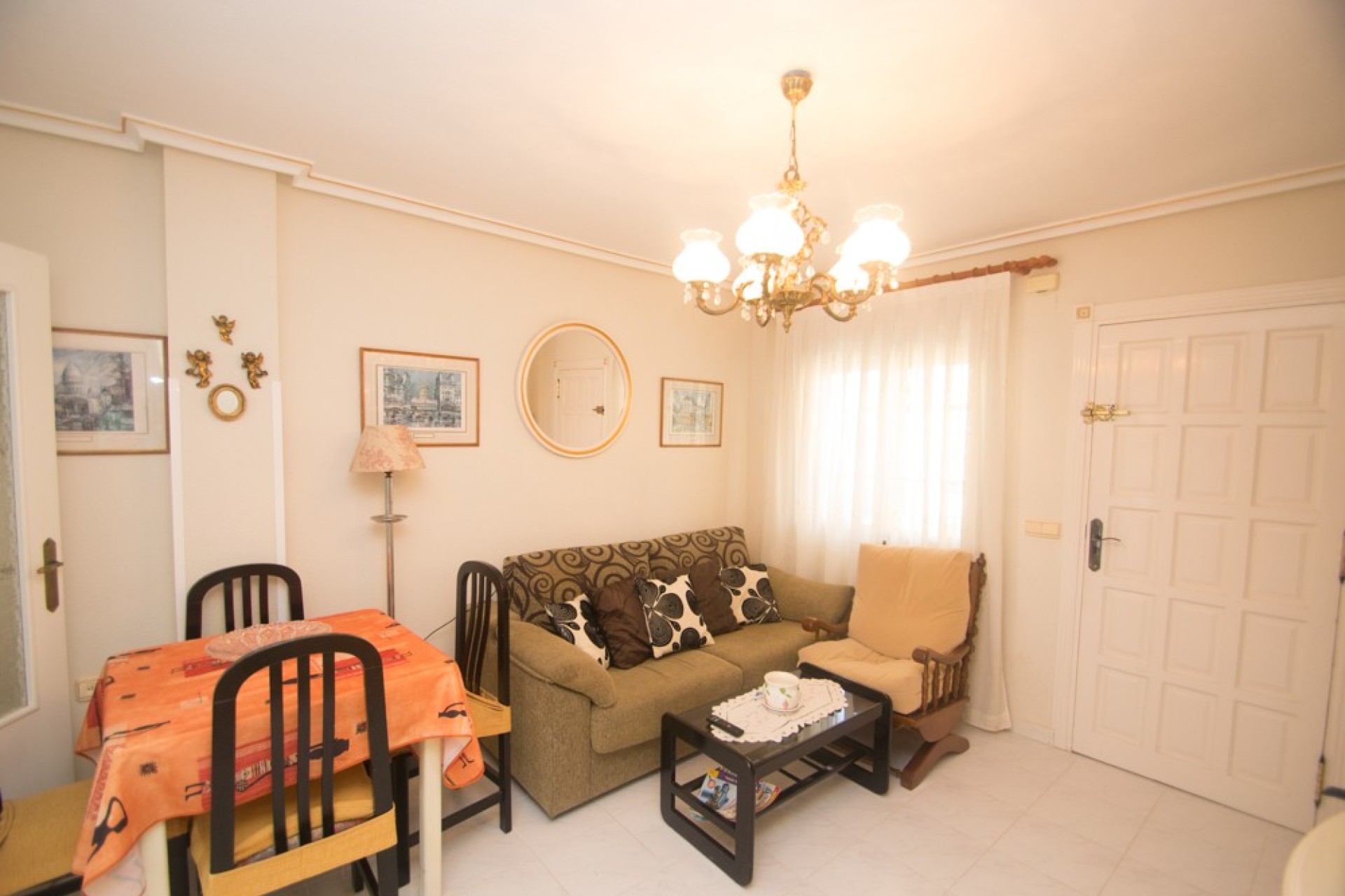 Herverkoop - Apartment - Torrevieja - La Veleta