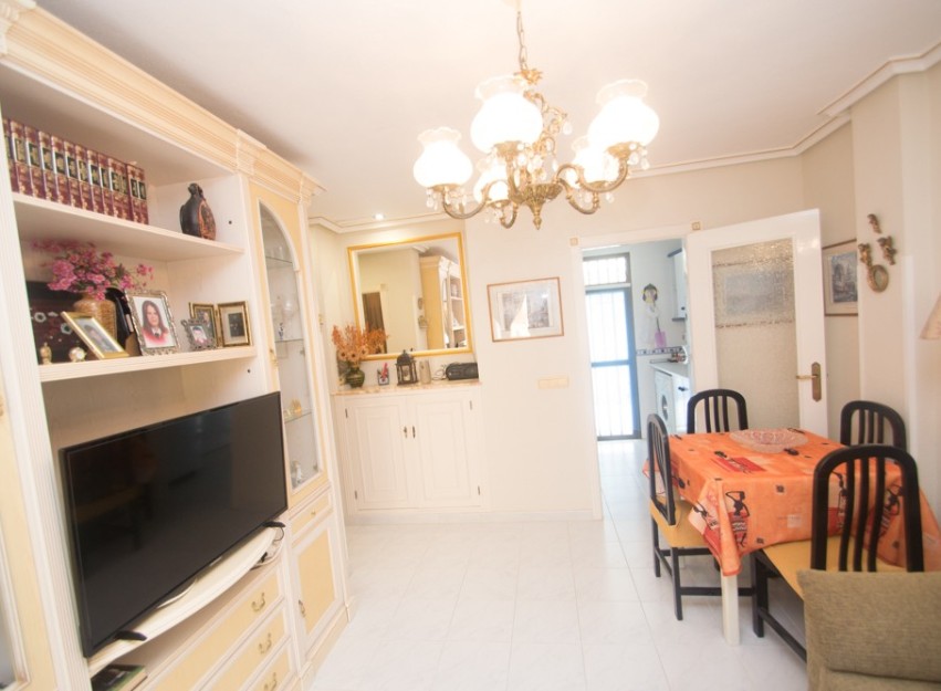 Herverkoop - Apartment - Torrevieja - La Veleta