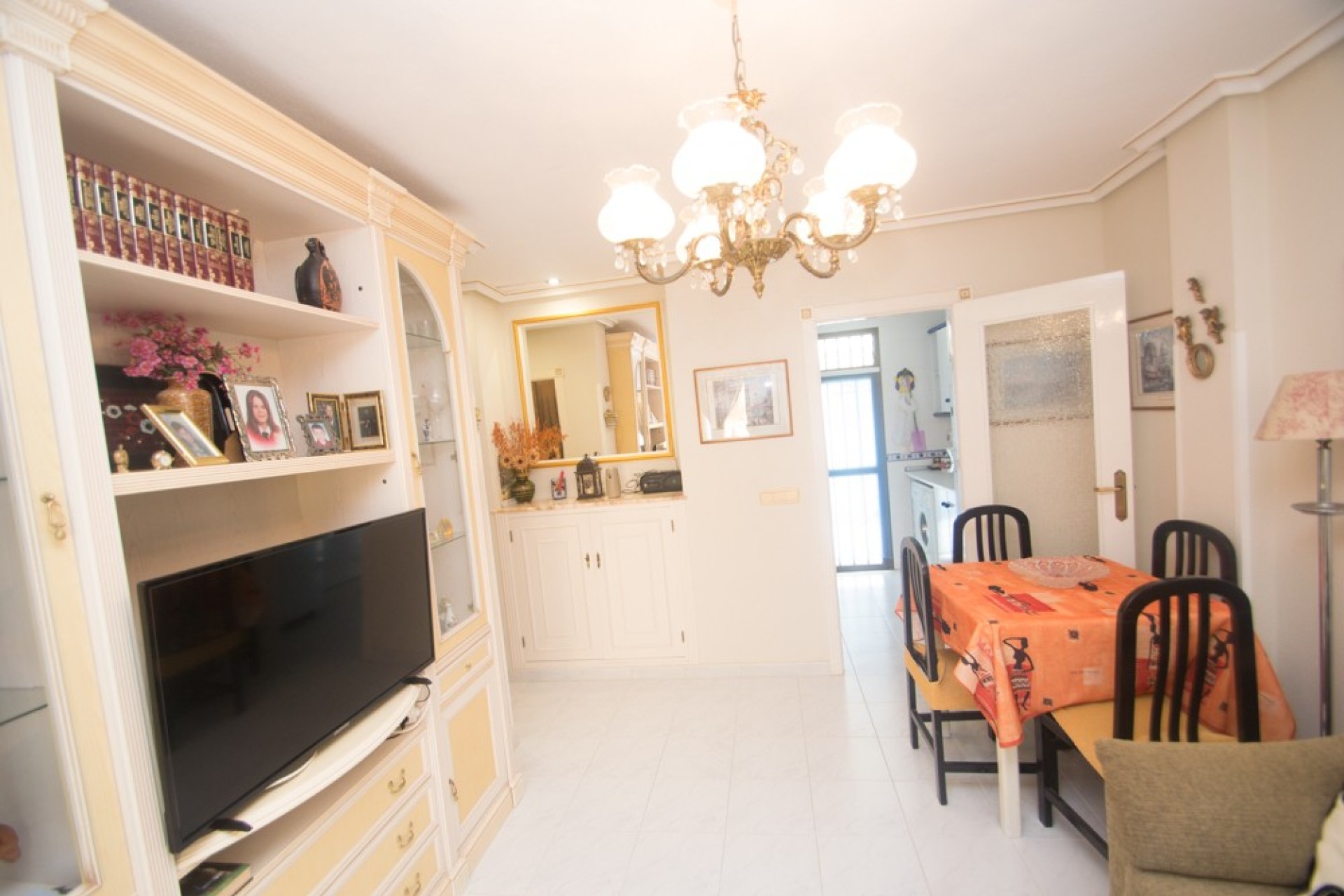 Herverkoop - Apartment - Torrevieja - La Veleta