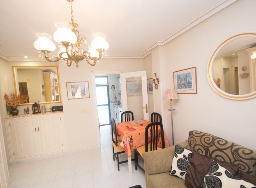 Herverkoop - Apartment - Torrevieja - La Veleta