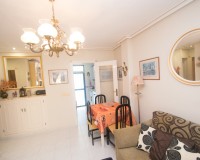 Herverkoop - Apartment - Torrevieja - La Veleta