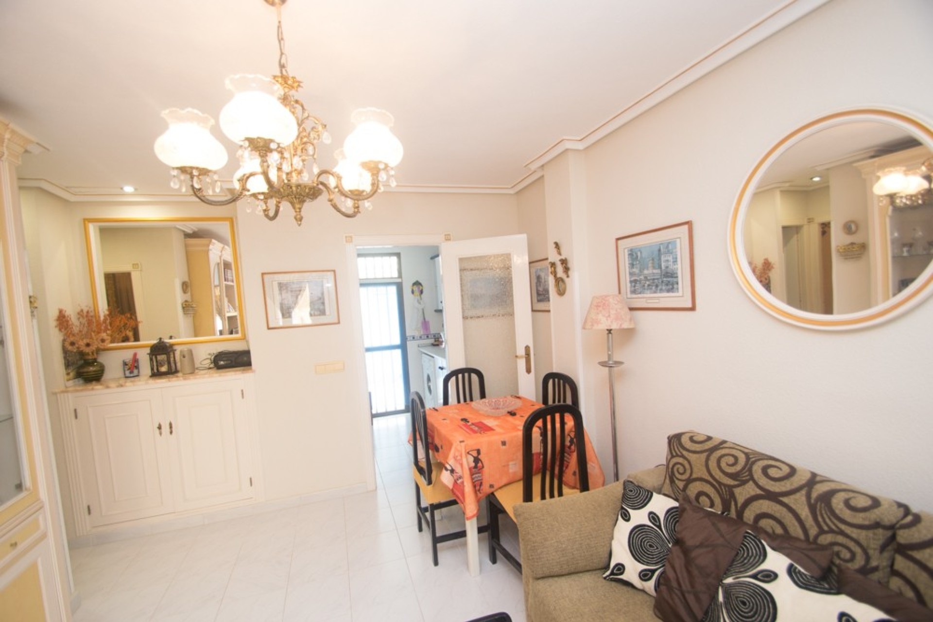 Herverkoop - Apartment - Torrevieja - La Veleta