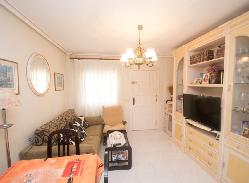 Herverkoop - Apartment - Torrevieja - La Veleta